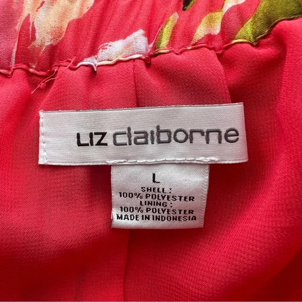 Liz Claiborne liz claiborne